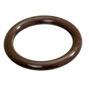 NYLON ANELLO CIOCCOLATO 